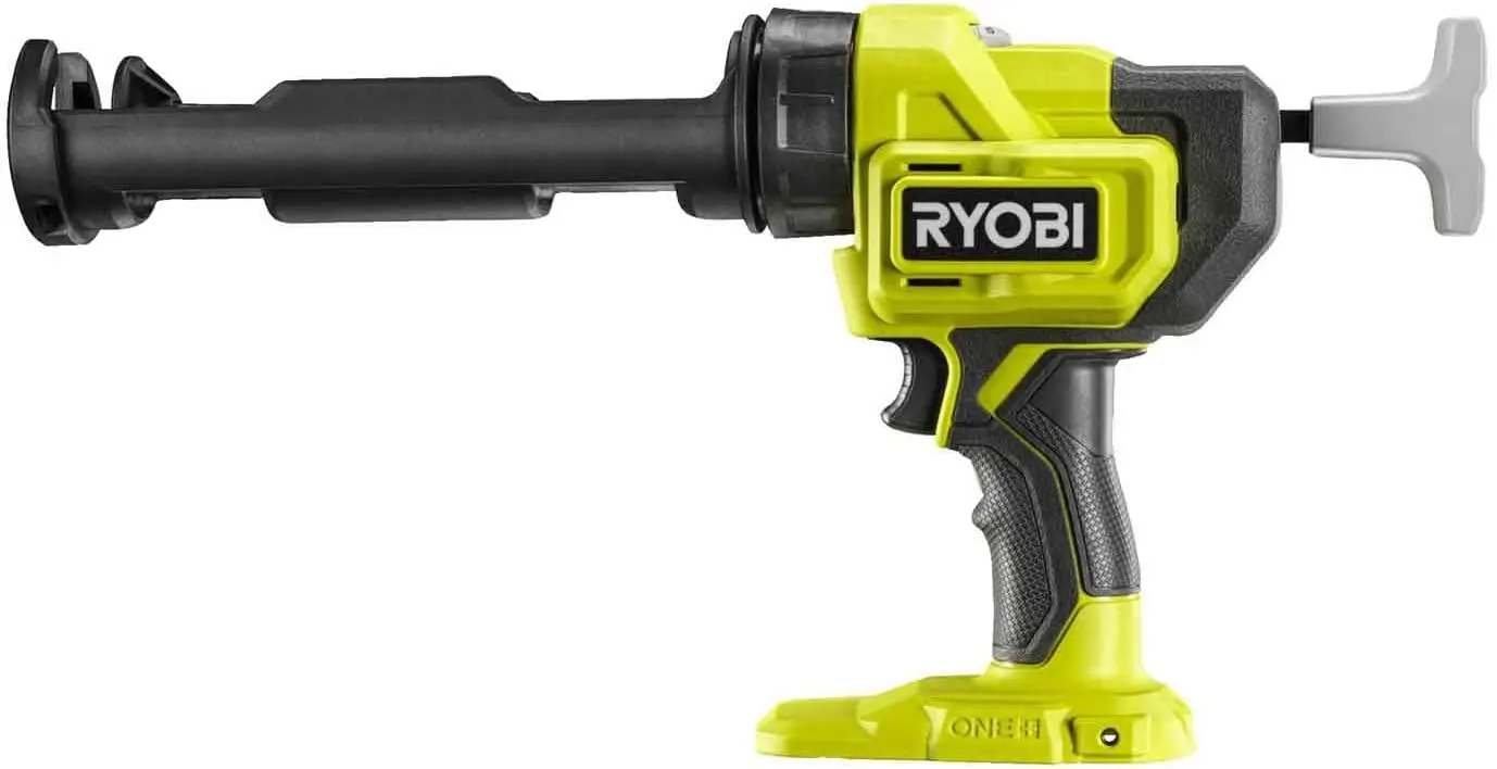 RCG18-0 18V ONE+ Cordless Caulking Gun (Bare Tool)