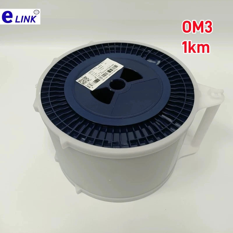 OM3 Bare Optical Fi… - image