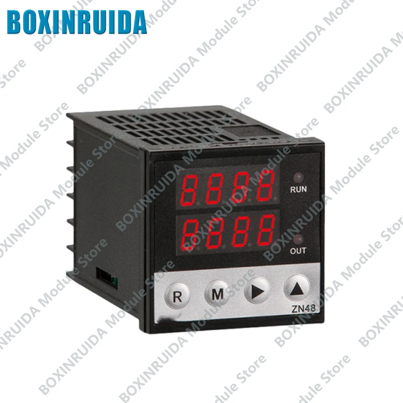 

100% Brand New Original ZN48 DC24V ZN48 AC100-240V