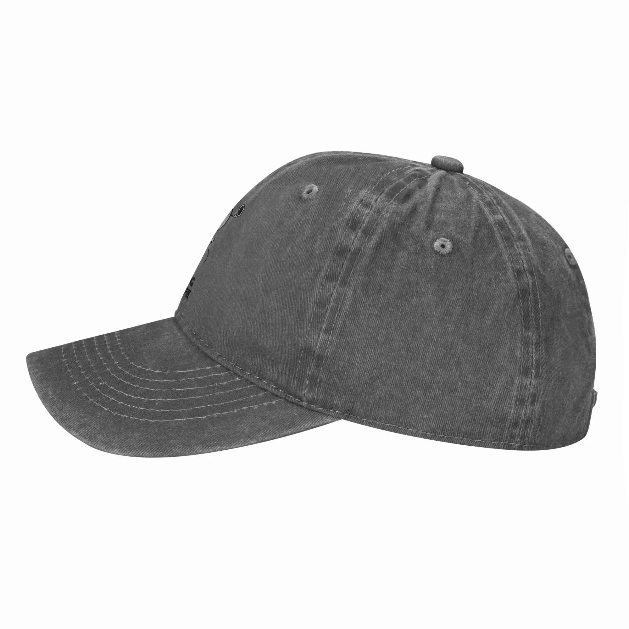 Peanuts A Snoopy Happy Dance Men Women Baseball Caps  Distressed Denim Washed Caps Hat Retro Outdoor Adjustable Fit Snapback Hat