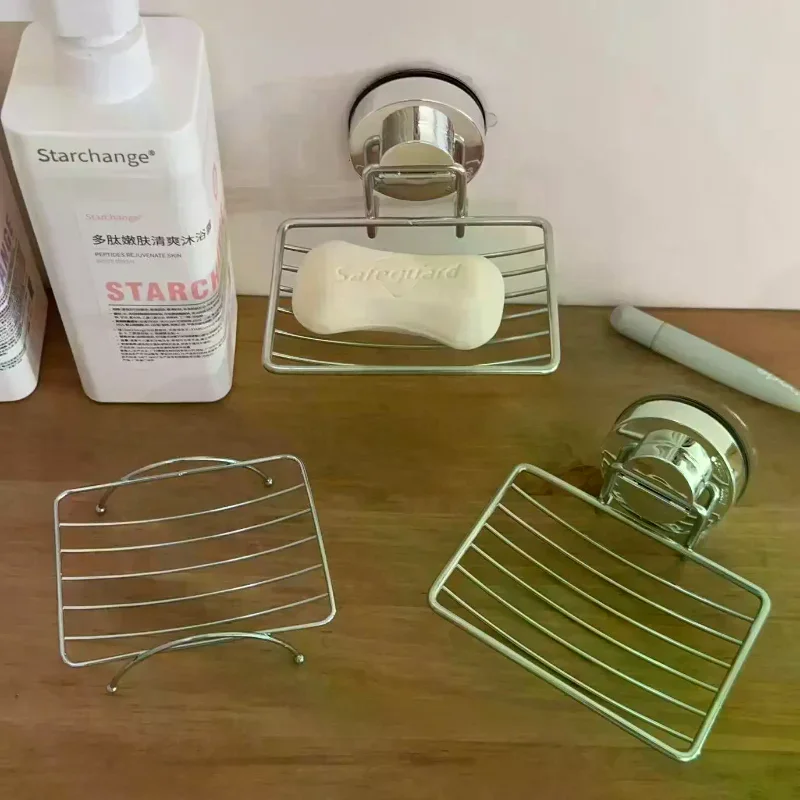 Мыльница-на-присоске-без-дрели-настенная-дренажная-полка-держатель-для-мыла-для-ванной-комнаты-органайзер-из-нержавеющей-стали-для-дома-ванной-комнаты