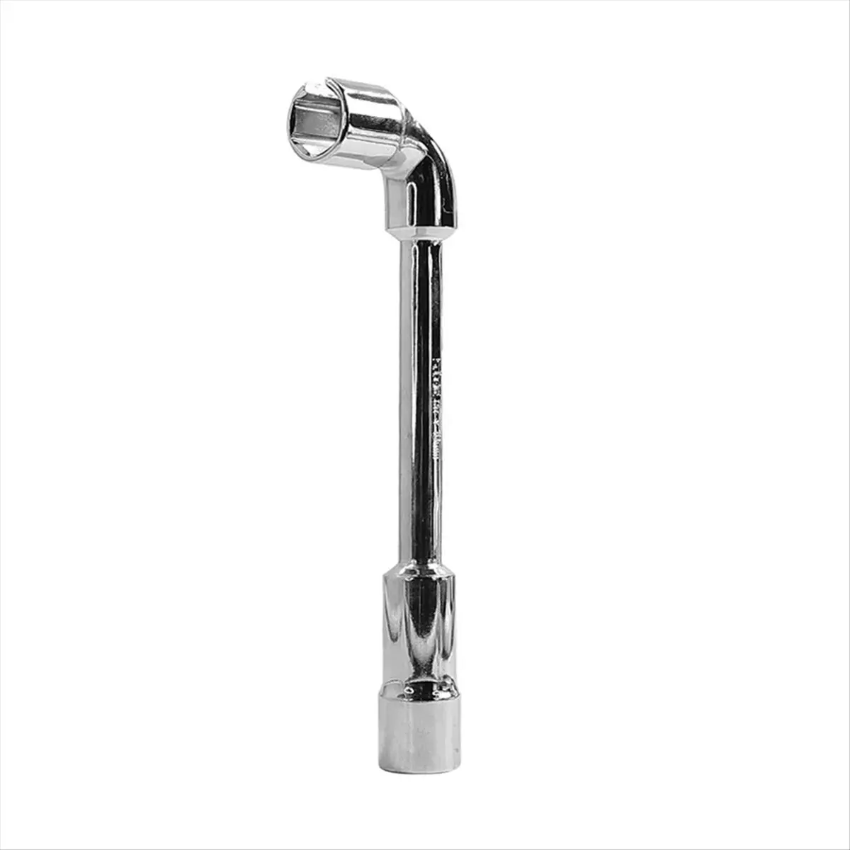 

X07A 19mm Open Socket Wrench for INOKIM OXO OX Electric Scooter to Tighten or Loosen Nut of Motor & Rocker Arm Box Spanner