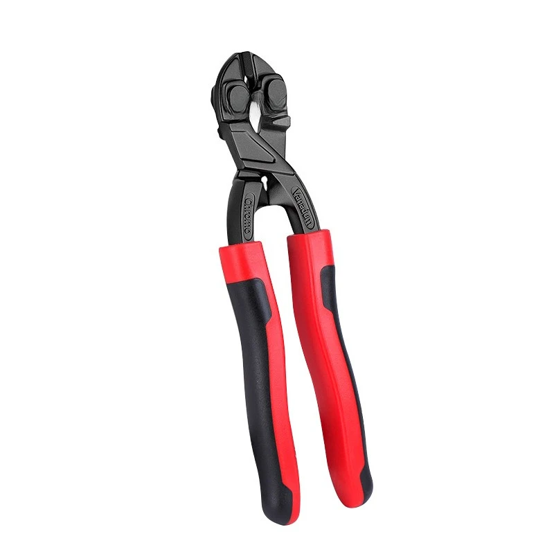 

Wire clippers electrician special shear steel wire pliers hardware