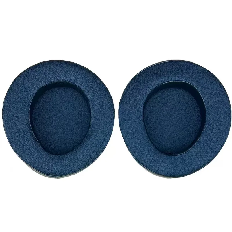 Ear Pads For Hifiman HE-R10 headphones replacement R10 high quality earmuff ear pillow Ear cushions - Image 3