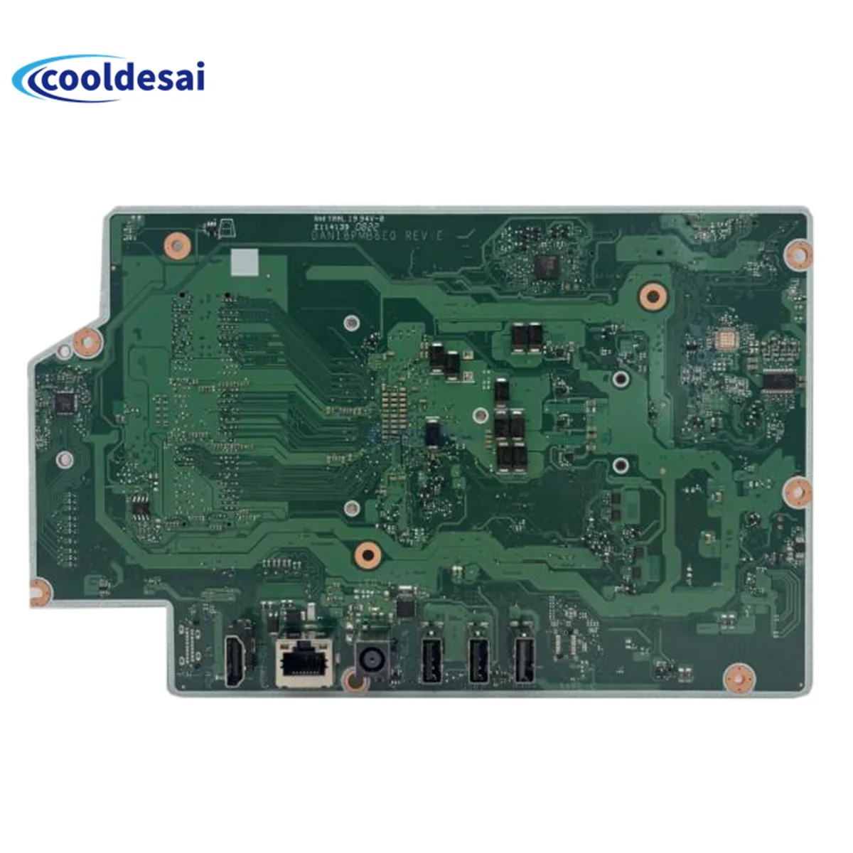 DAN18MB16B0 motherboard for HP All-in-One 24-C 24-CB 27-CB 205 G8 27-cb0244 ZHAN 66 R7 R5 100% test ok DAN18PMB6E0