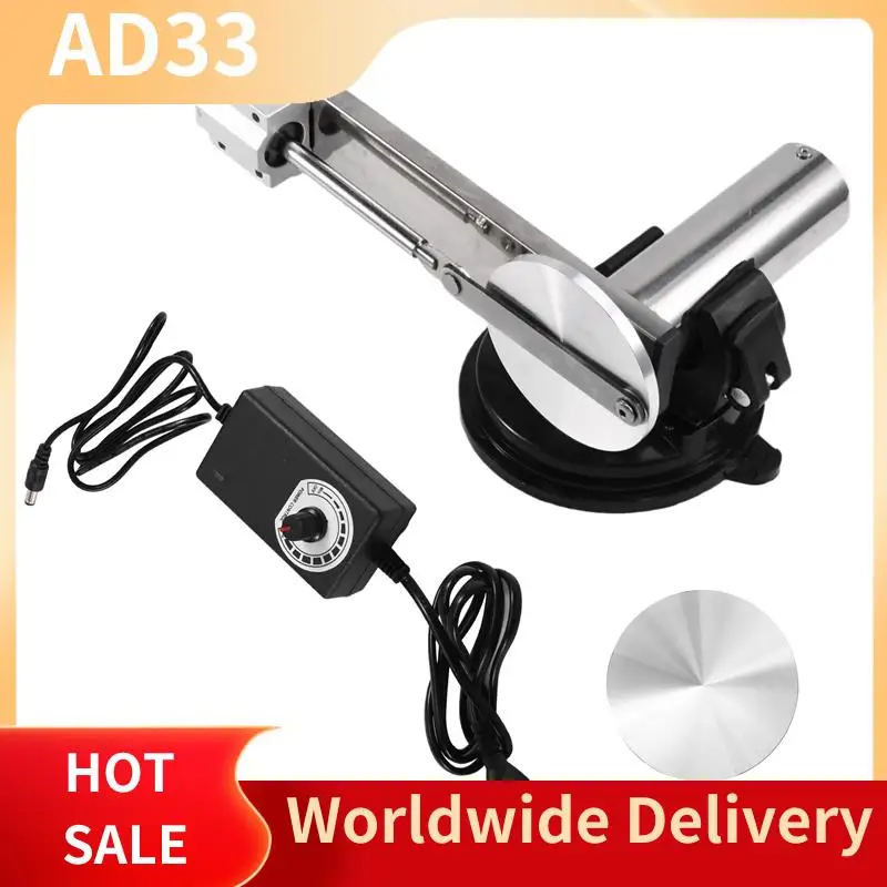 

Top Deals 80Mm Stroke Mini Telescopic Linear Actuator Reciprocating Motor With Suction Cup Small Compact Actuator EU Plug
