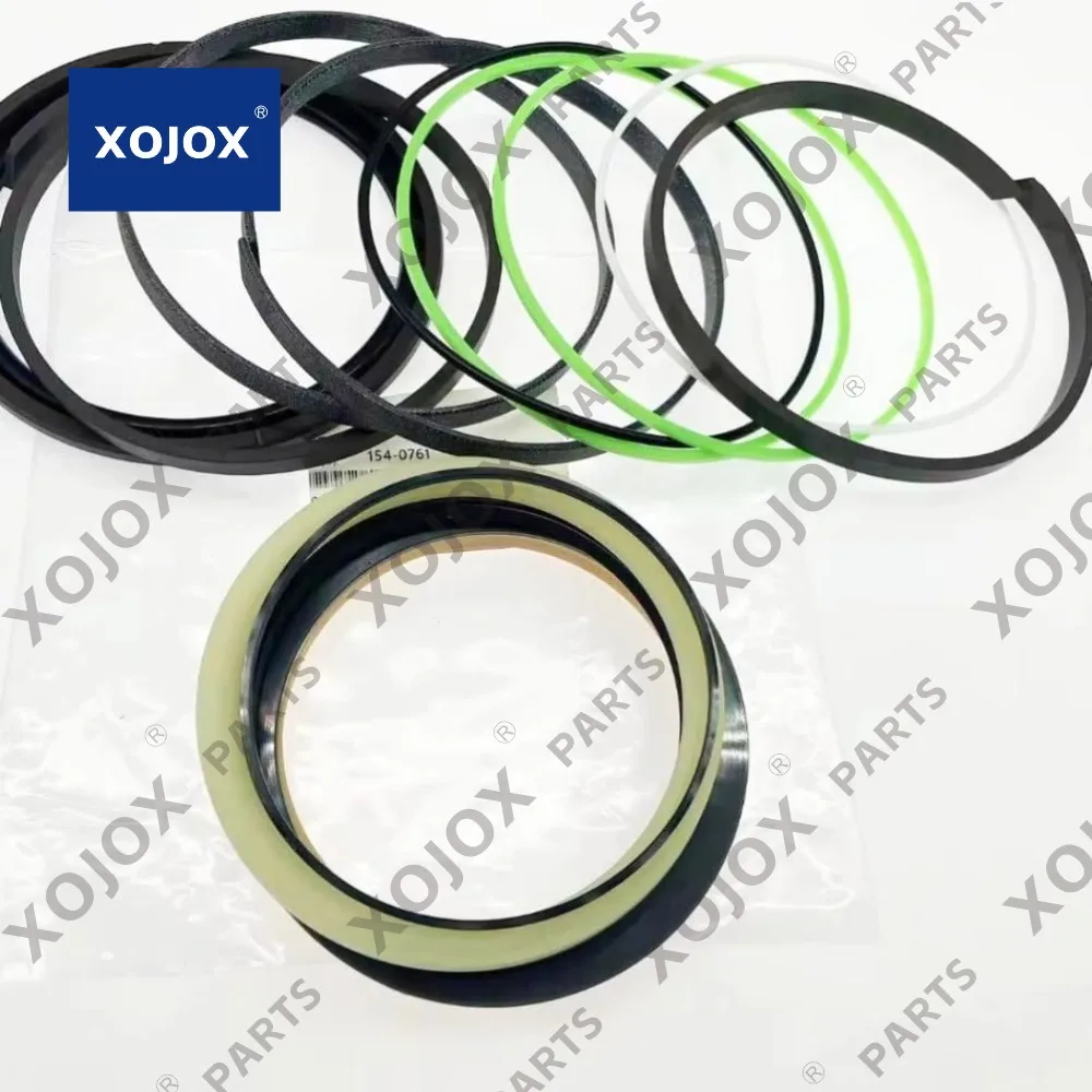 Xojox 154-0761 Seal… - image