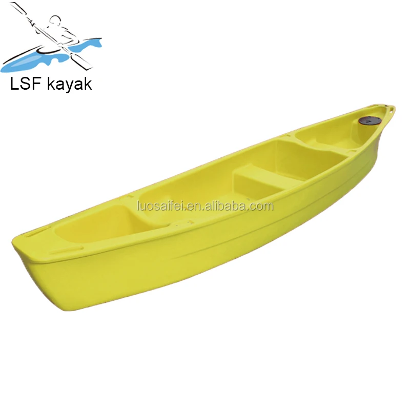 

Оптовая продажа пластиковых каяков и каноэ из LLDPE