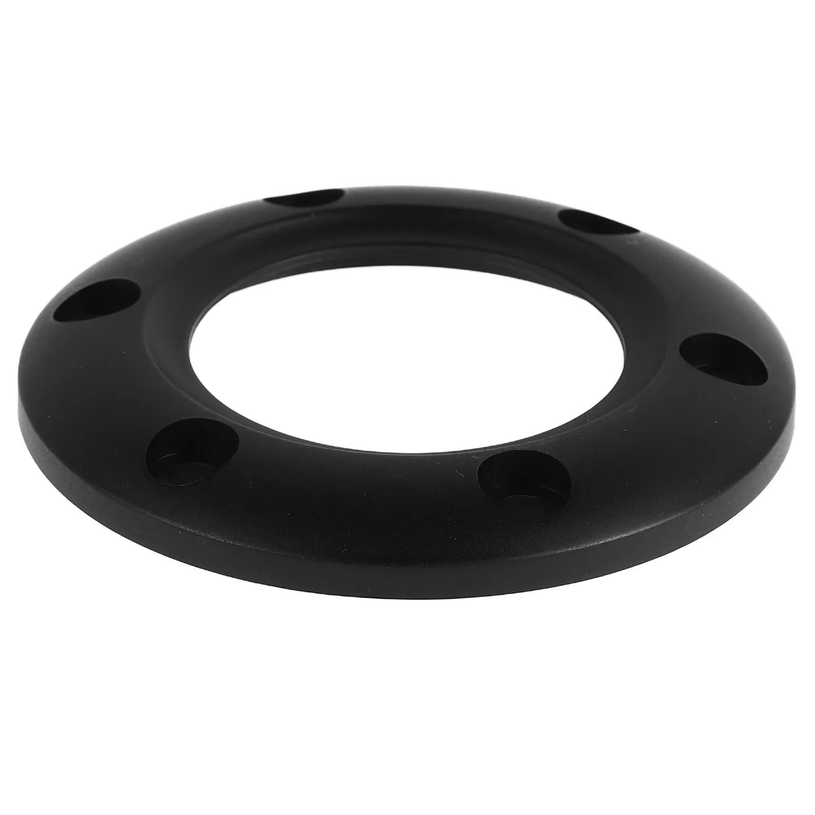 

Steering Wheel Cover Round Plastic Universal Horn Plate Auto Accessories Steering Covers Horn Plate