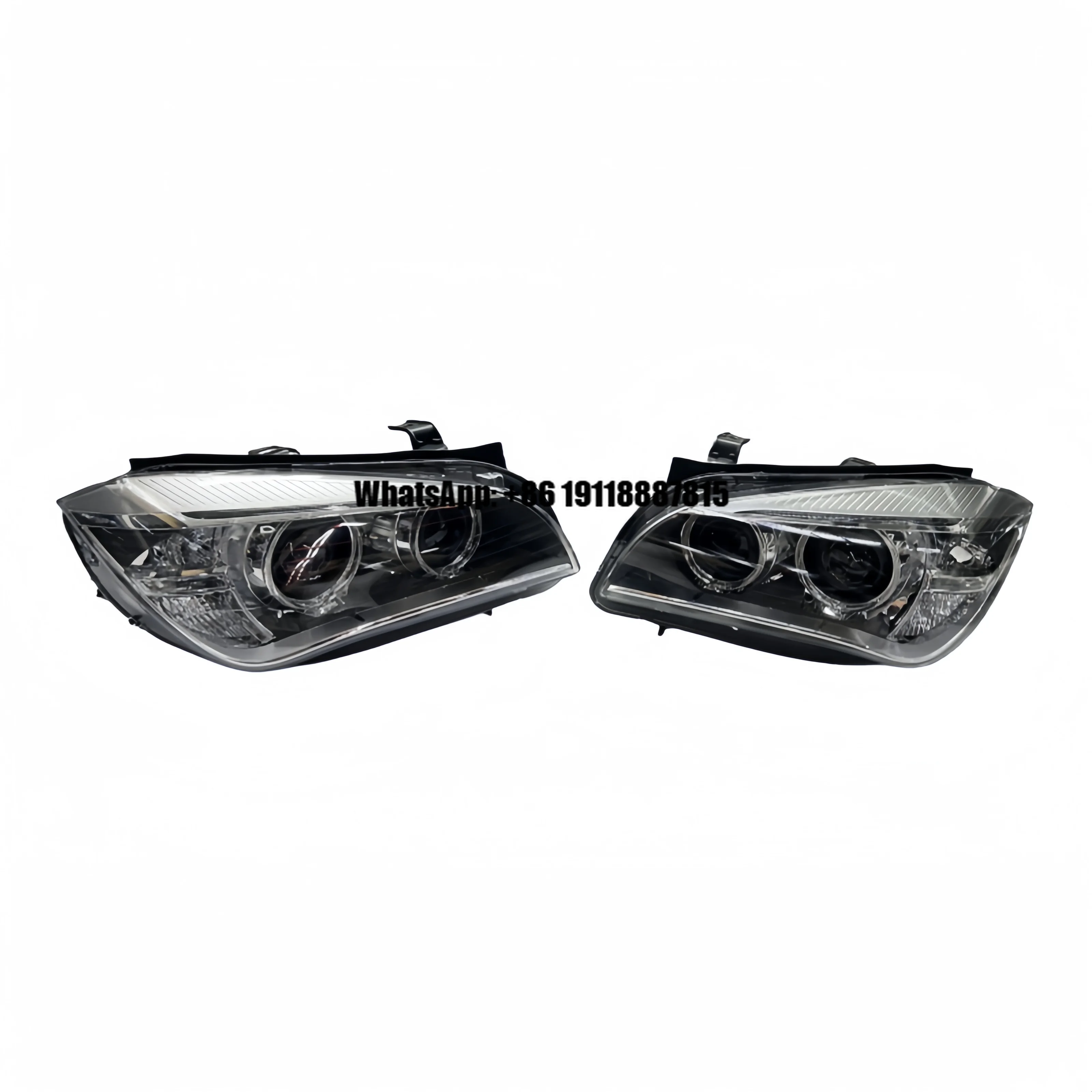 

High Quality 63117290262 Front Headlight Full LED Headlight X1 E84 Car Headlight