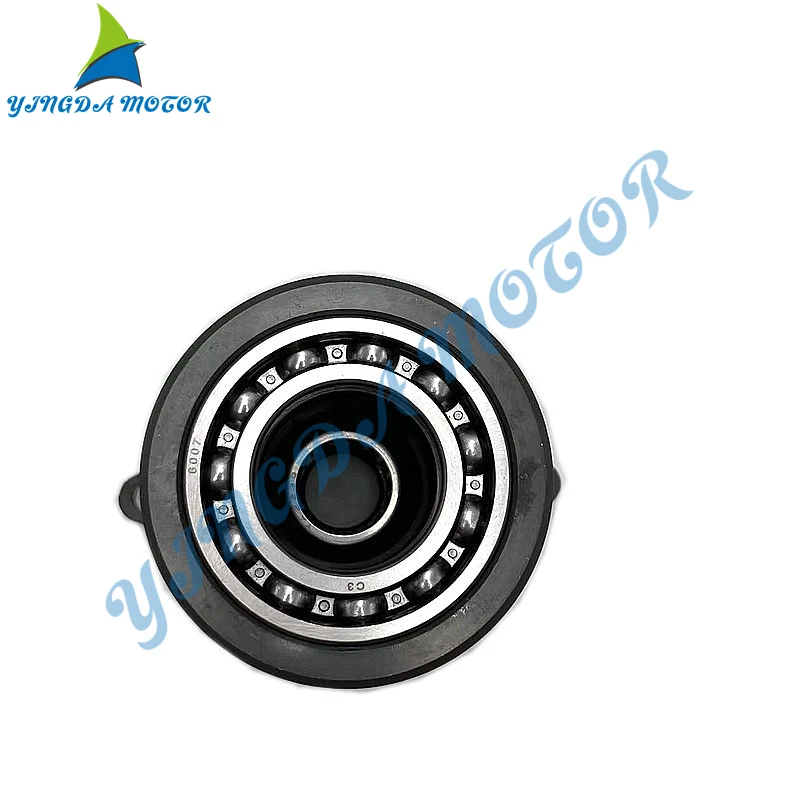 Propeller Shaft Housing Casing Cap 3C8-60101-1-Kit for Tohatsu Outboard MD40 MD50 M40 M50  3C8-60101-1