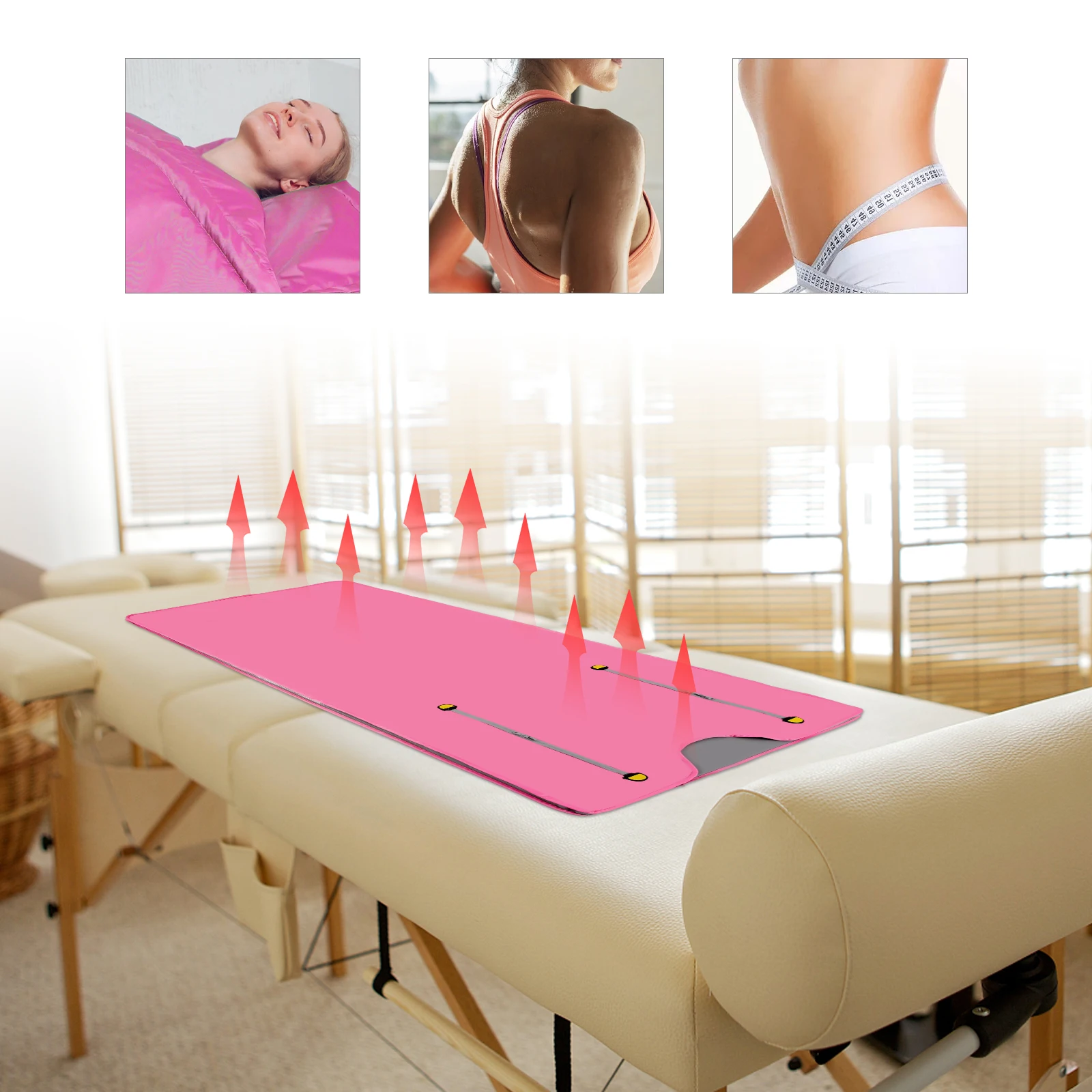 Thumbnail 3 - #5 Latest Electric Heated Blankets Offers