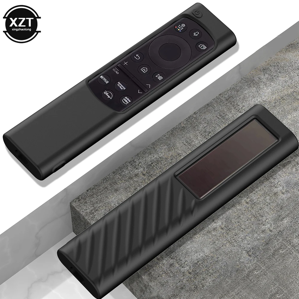 Custodia protettiva in silicone Custodia protettiva lavabile Parti di ricambio Coperture protettive per Samsung BN59-01385 01386 01391