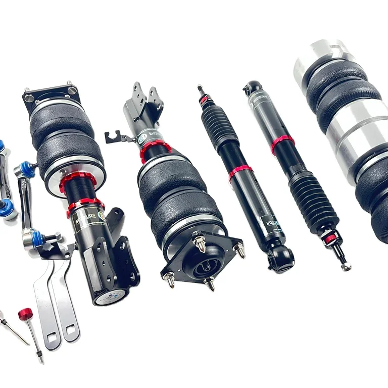 

Escape C520 Air Suspension Support Kit/air Shock Absorbers
