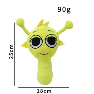 8 en çok satan, maskot sevimli oyuncak-no. 7