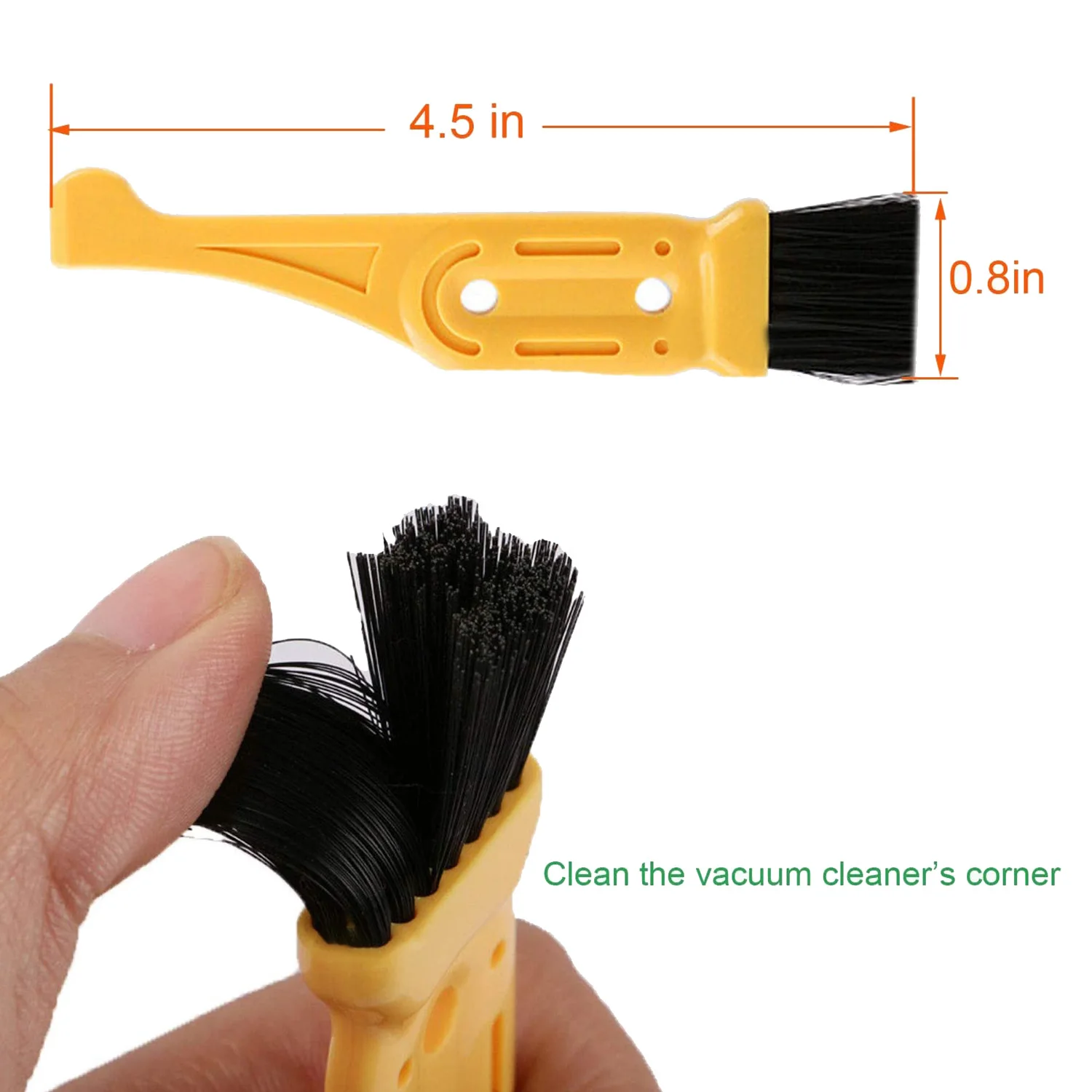 Filtre de rechange pour aspirateur sans fil Dyson Absolute V7 V8, pièces de rechange