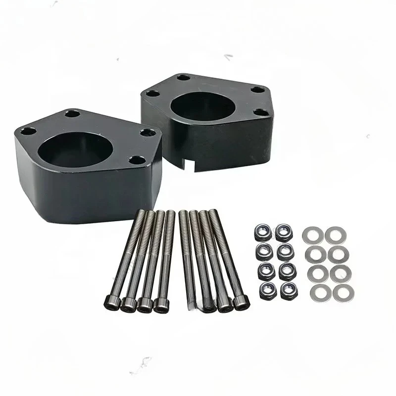 2.5" Lift Kits 4WD Front Ball Joint Spacers for Hilux Surf IFS 1986-2004