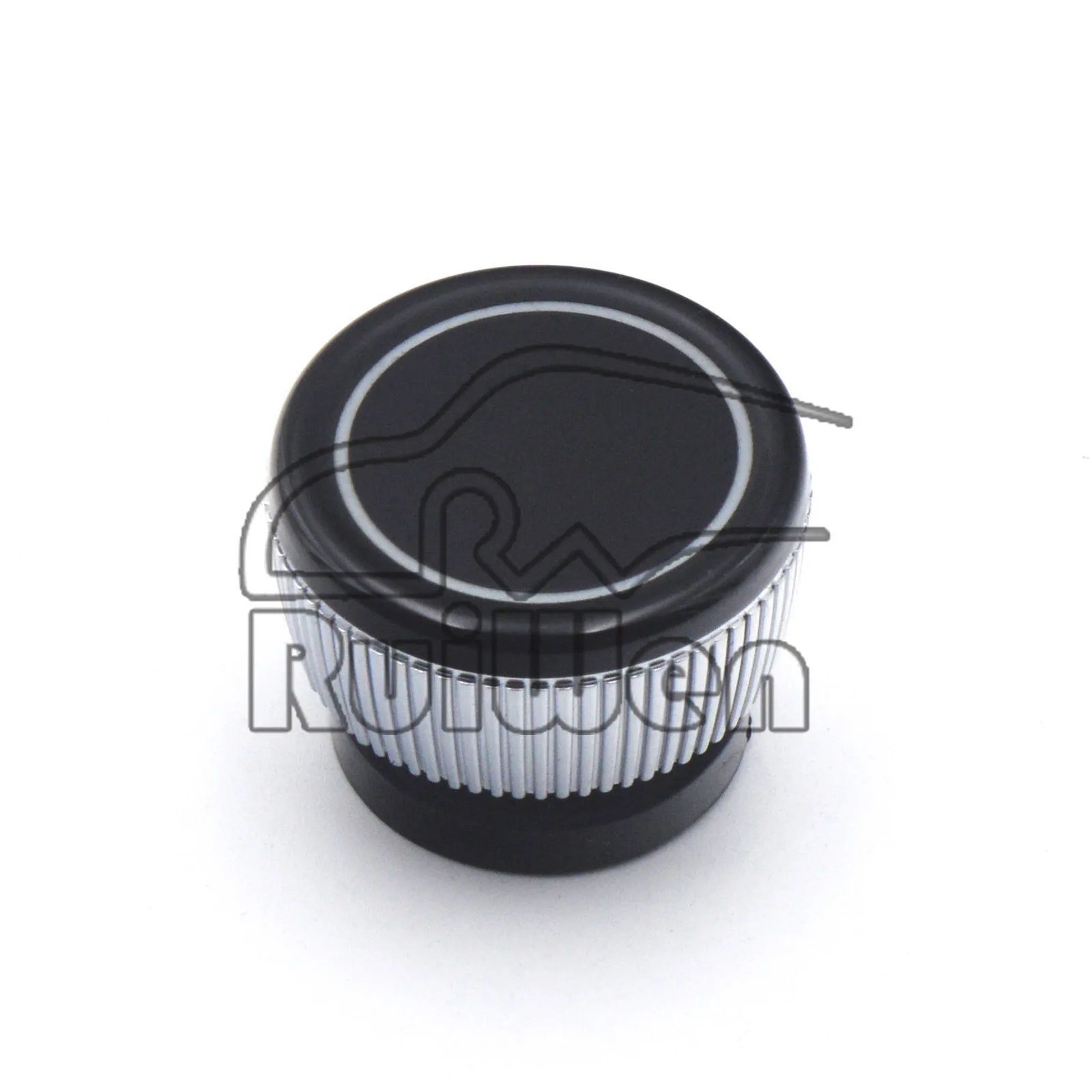 

4N0919070 MINI Volume Knob Volume Control Knob Car Radio Volume Speaker For Audi A6 A7 A8 RS6 RSQ8 e-tron Q8 4N0 919 070