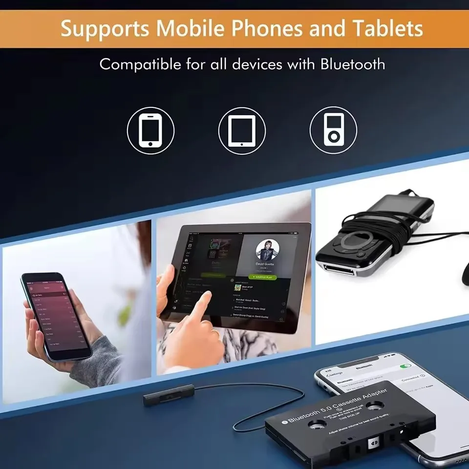 Thumbnail 4 - #35 Best Car Bluetooth Adapters to Buy In 2026
