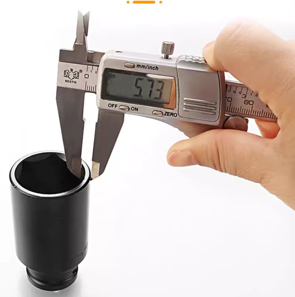 BESTIR tool 10pcs 12.5mm 1/2