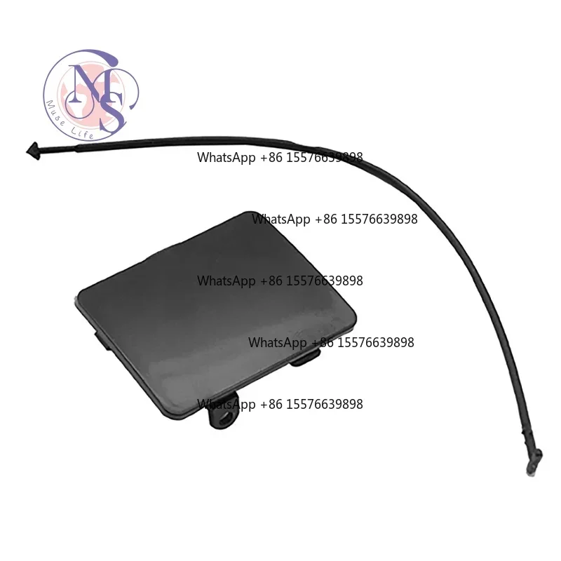 1Pc Side Skirt Jack Hole Cover Cap 1406980330, Auto Exterior Rocker Molding Replacement Spare Part
