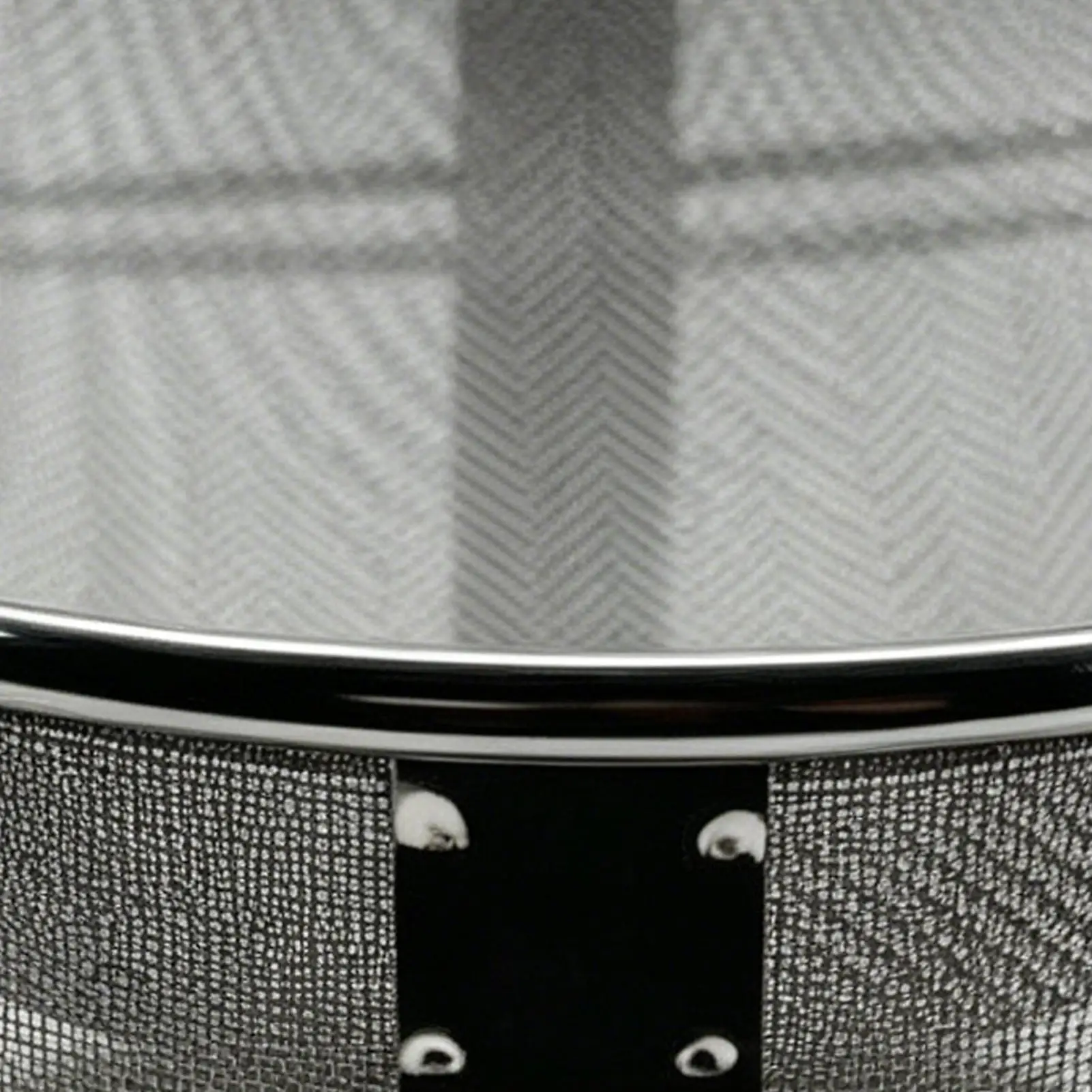Honey Filter Stainless Steel Mesh Extractor Honey Harvesting Equipment For Beekeepers Kitchen Food Cooking Butter Beekeeping