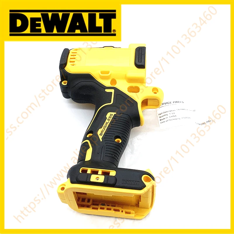 

НАБОР CLAMSHELL ДЛЯ DEWALT DCF894M1T DCF894 Запчасти и аксессуары для электроинструментов