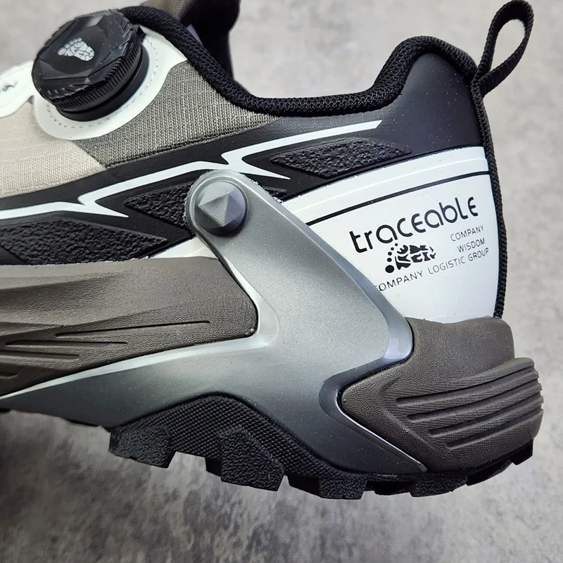 

2025 New Spring/Summer Air Cushioning Height-Increasing Wear-Resistant Running Shoes Multifunctional Fashionable Sports Shoes Ca