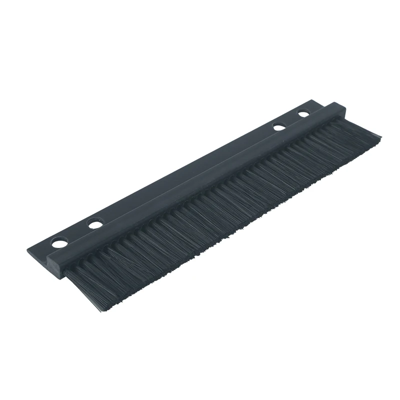 1 قطعة الأصلي 3-205-01-0370 فرشاة مكشطة من جانب واحد DB 1FING-SPZ OPTI.11 L = 180 لآلة HOMAG #2