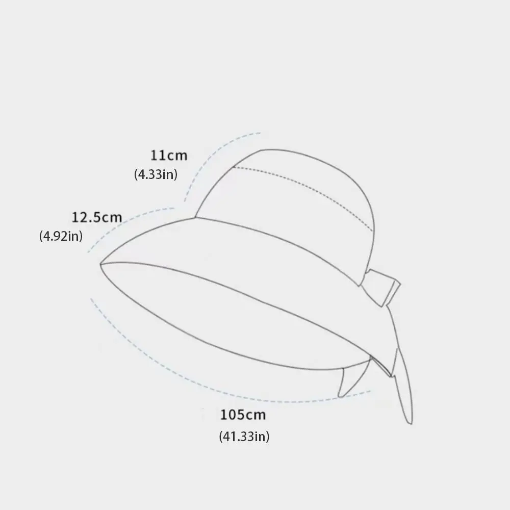 النساء قبعات واقية من الشمس طوي الأشعة فوق البنفسجية حماية قبعة قابل للتعديل تنفس واسعة حافة قبعة قبة يندبروف صياد قبعة الصيد