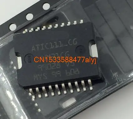 

NEW ATIC111-CG UM31CG