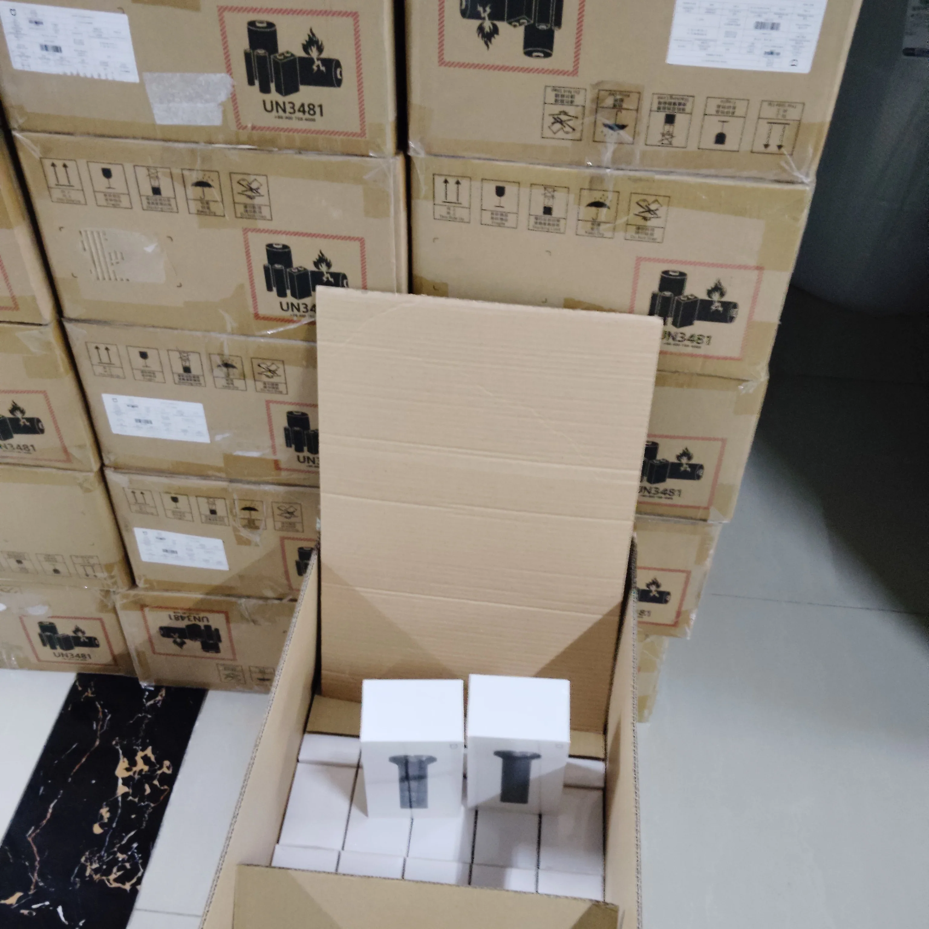 الأصلي Xiaomi Mijia S300 ماكينة حلاقة كهربائية مزدوجة القاطع الأسود ثلاثية الأبعاد القشرة العائمة رئيس IPX7 مقاوم للماء نوع-C شاحن