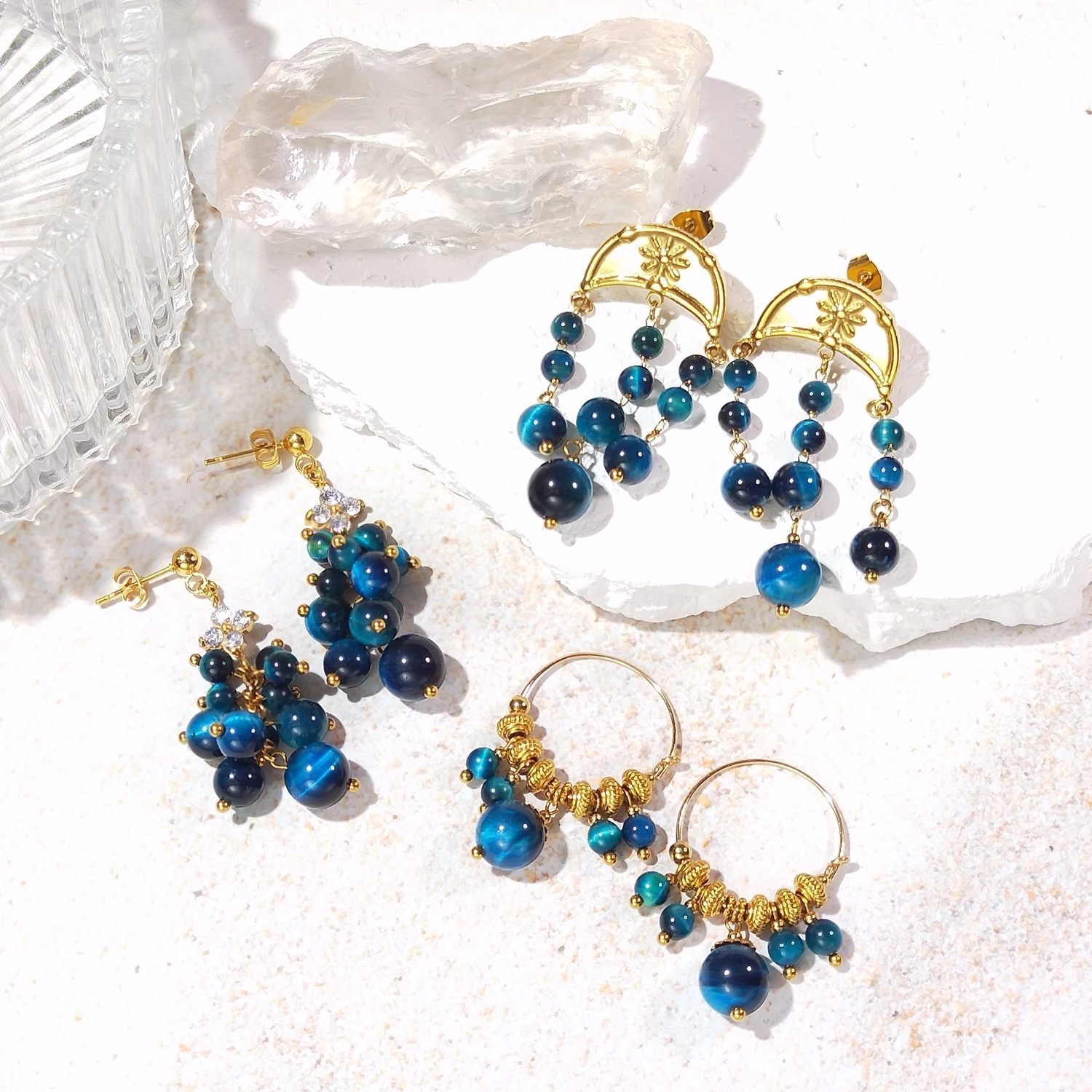 Lii Ji Dyed Light B… - image