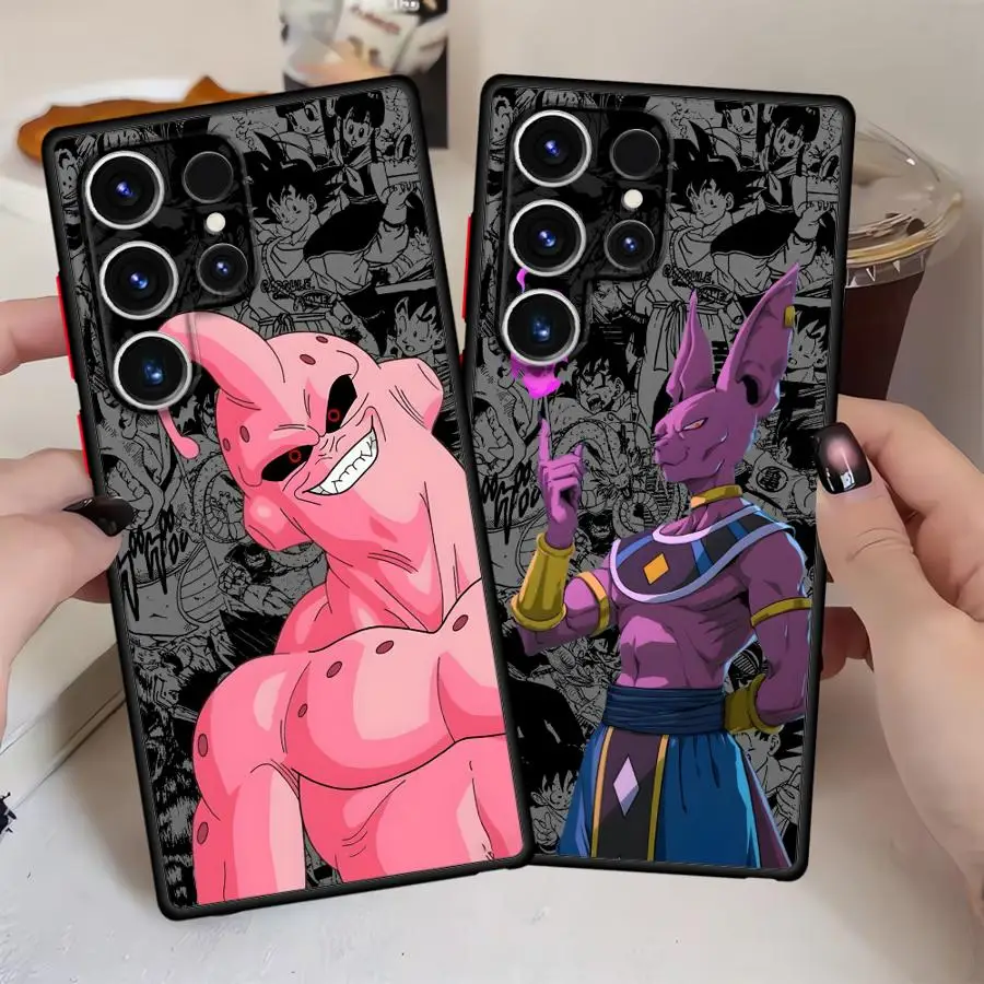 Dargon Ball Beerus … - image