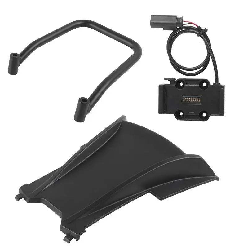 Ac29-For BMW R1300RT R1300 RT R 1300 RT 2025 2026 Motorcycle Accessories Windshield Mobile Phone Navigation Bracket Mount