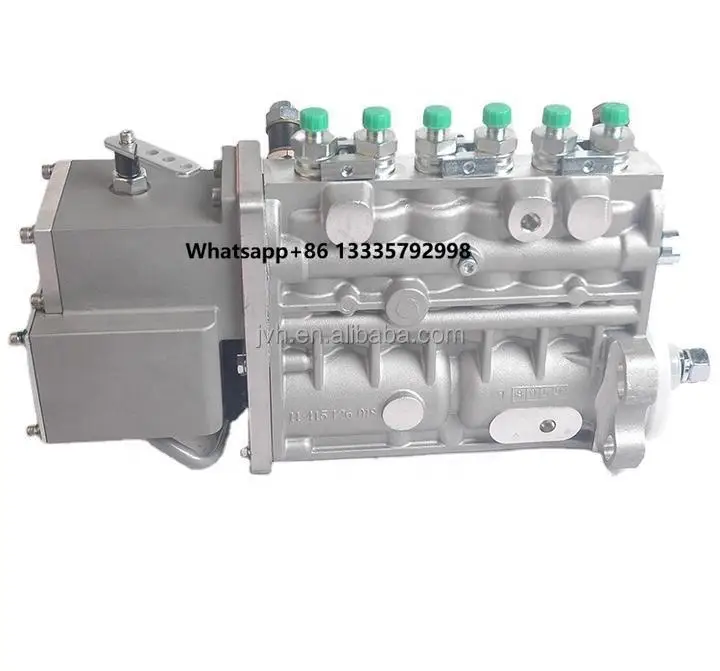 

4BT 6BT 'Diesel Engine Spare Parts Fuel Injection' Pump 5262671 for Cummins