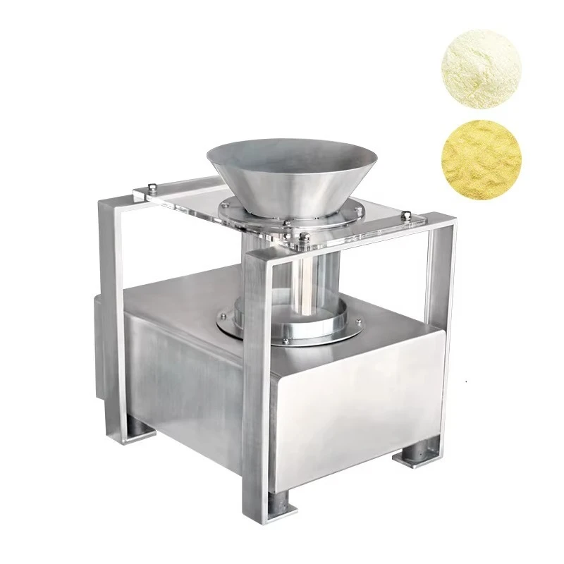 JW-GX200-1-1 Dropped Food Metal Detector Supporting Weighing and Packaging Machine for Powder Granules