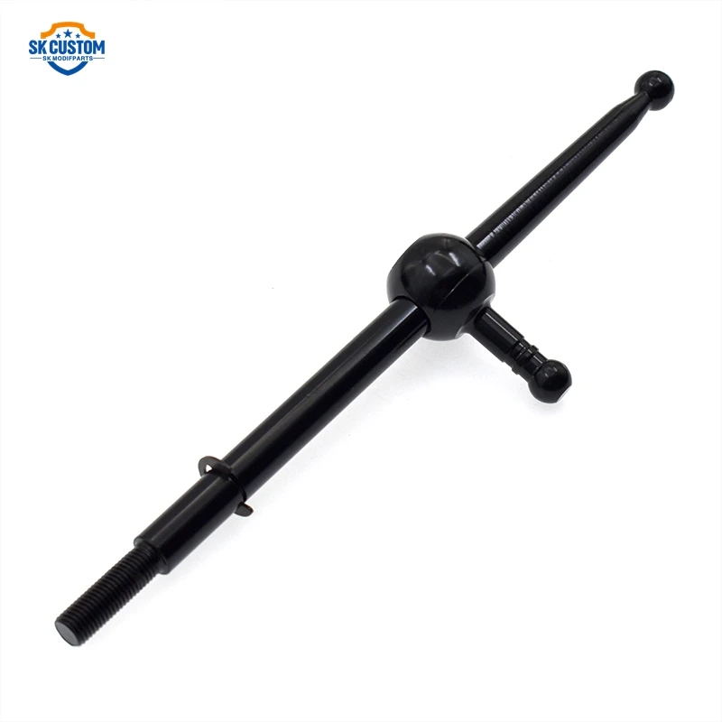 For  Lioncel Manual Transmission Quick Shifter