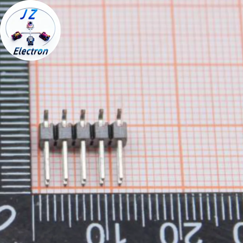5PCS Original Genuine Connector 146134-4 Socket Automotive Smart Electronic Devices