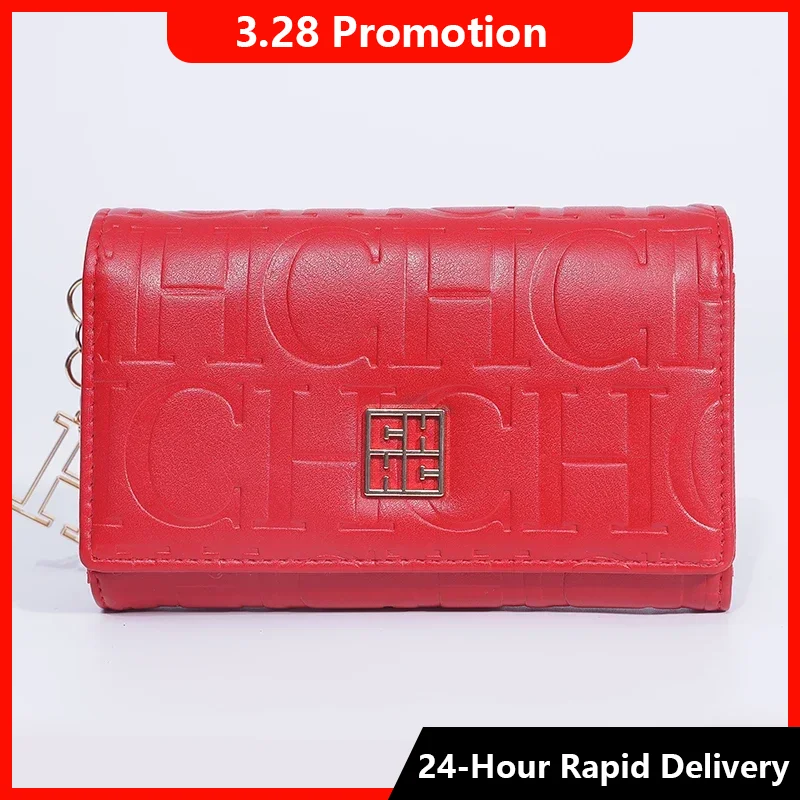 Ch Fashion Autumn/W…