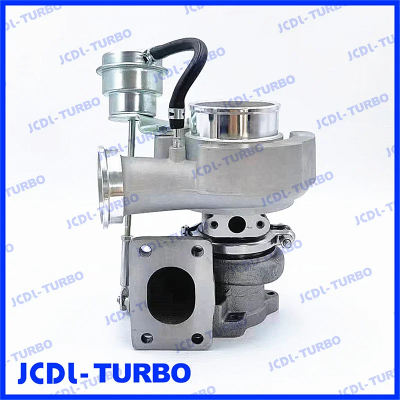 Turbo TD04L-10KYRC-5 6271-81-8320 6271-81-8500 6271-81-8550 49377-01700 49377-01760 turbo charger for Komatsu PC70-8 S4D95L