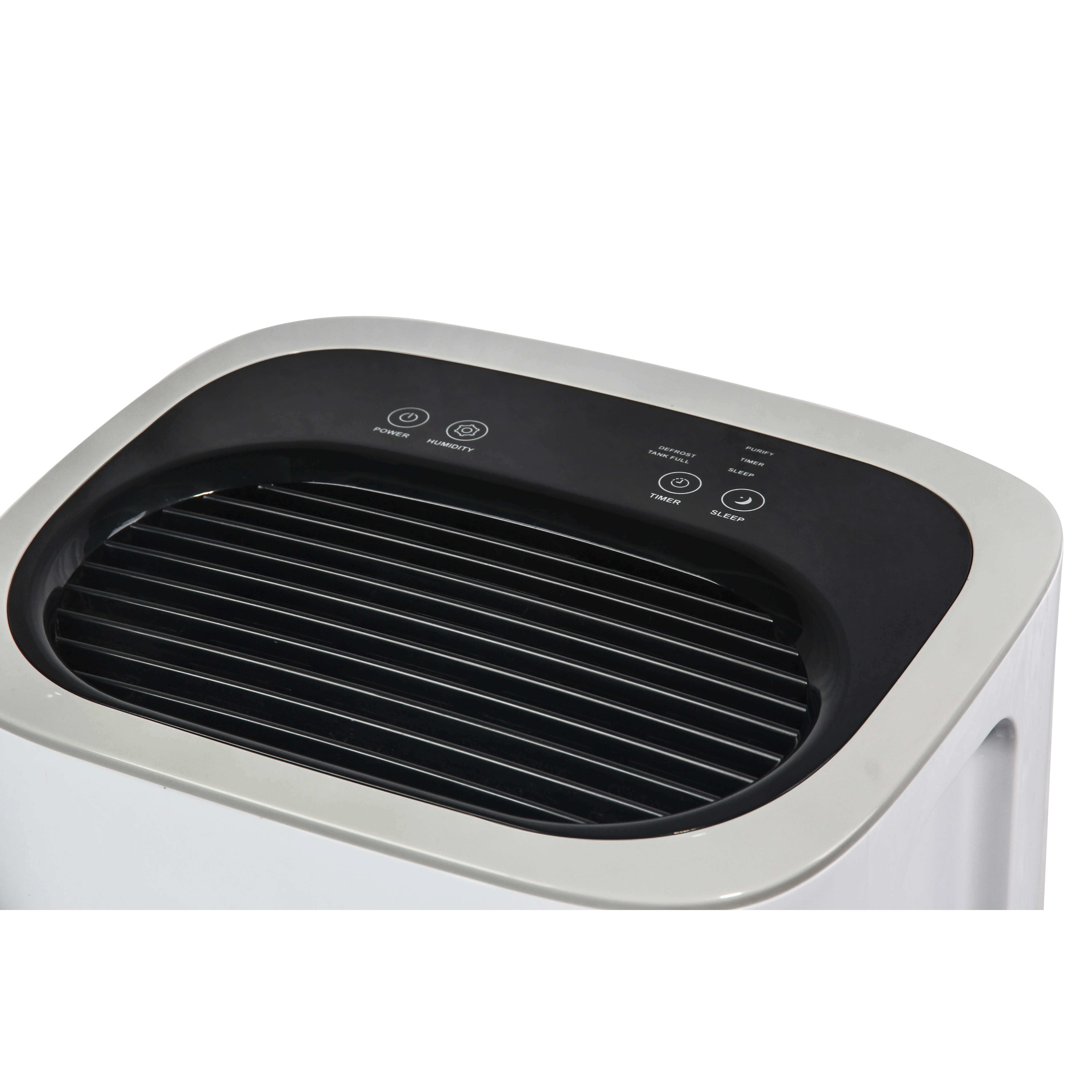 Electric Household Smart Portable 16L/D Small Wheeled High-efficiency Dehumidifier