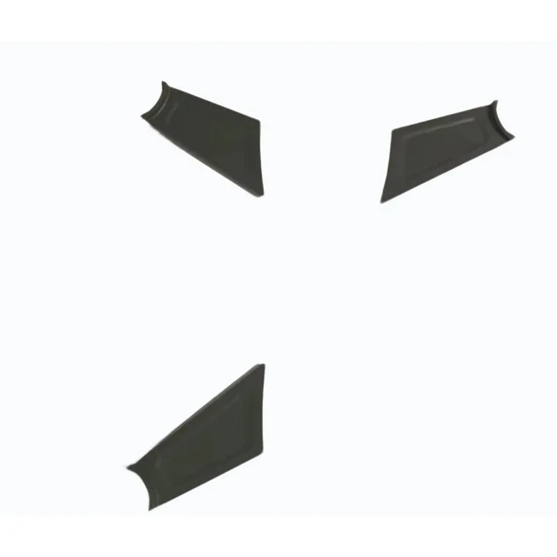 

3 pcs FOR DJI Spark Wings Cover Shell Spark Drone WingsCover