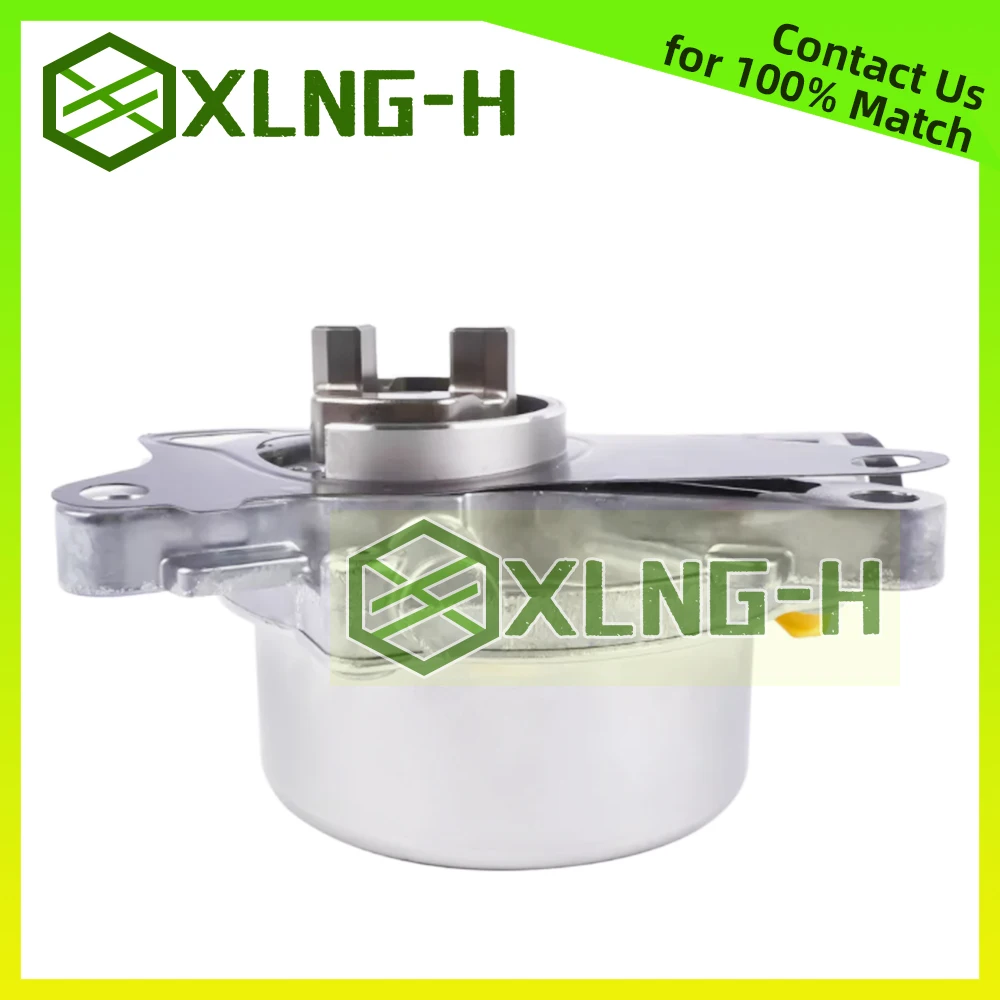 

Engine Brake Vacuum Pump FOR DODGE DART 2013-2016 FIAT 500 2012-2019 JEEP RENEGADE 2015-2018 4892641AC 4892641AB, 68288744AA