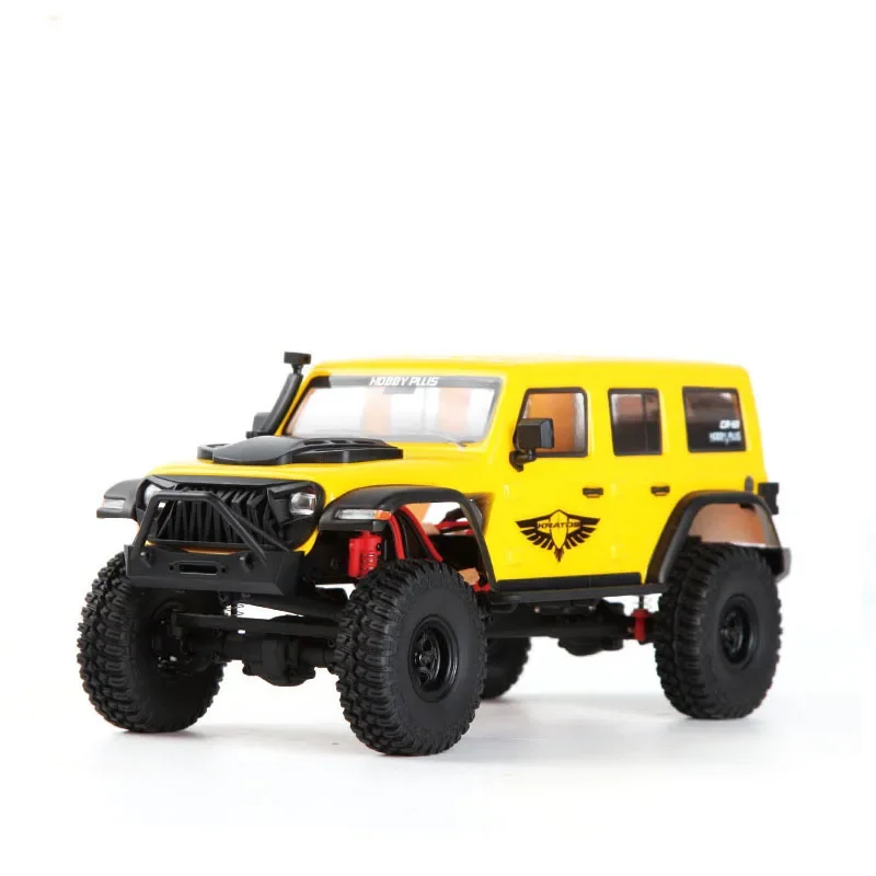 Model vehicle D1RC Kratos 1/18 mini mini remote control climbing car remote control off-road vehicle indoor mini climbing car