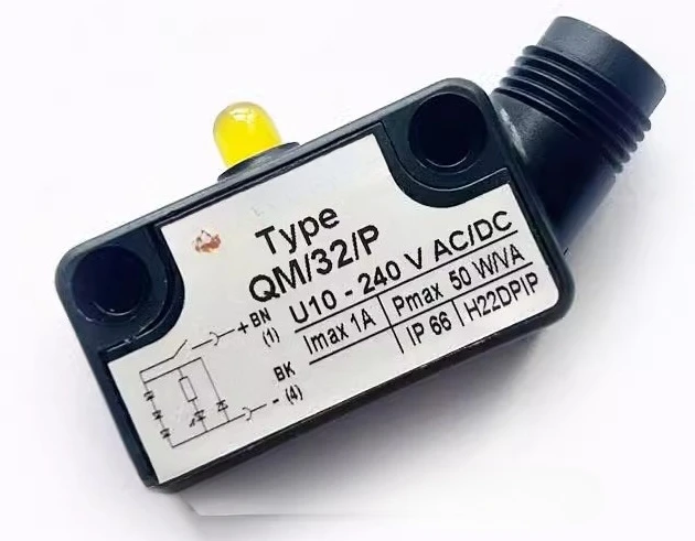 QM/32/P Magnetic Sw… - image