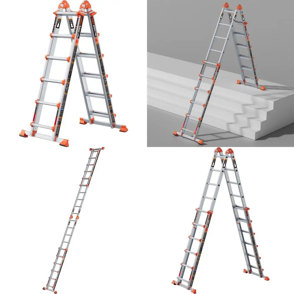Ladder, A Frame 6 S…