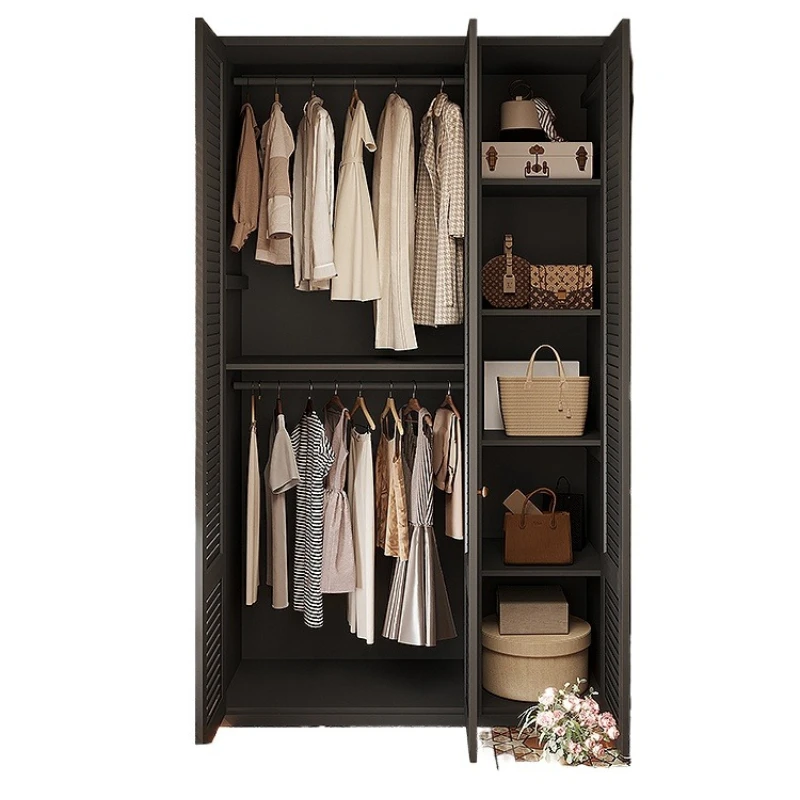 

Medieval household wardrobe, metal steel balcony sunscreen storage cabinet, tool storage