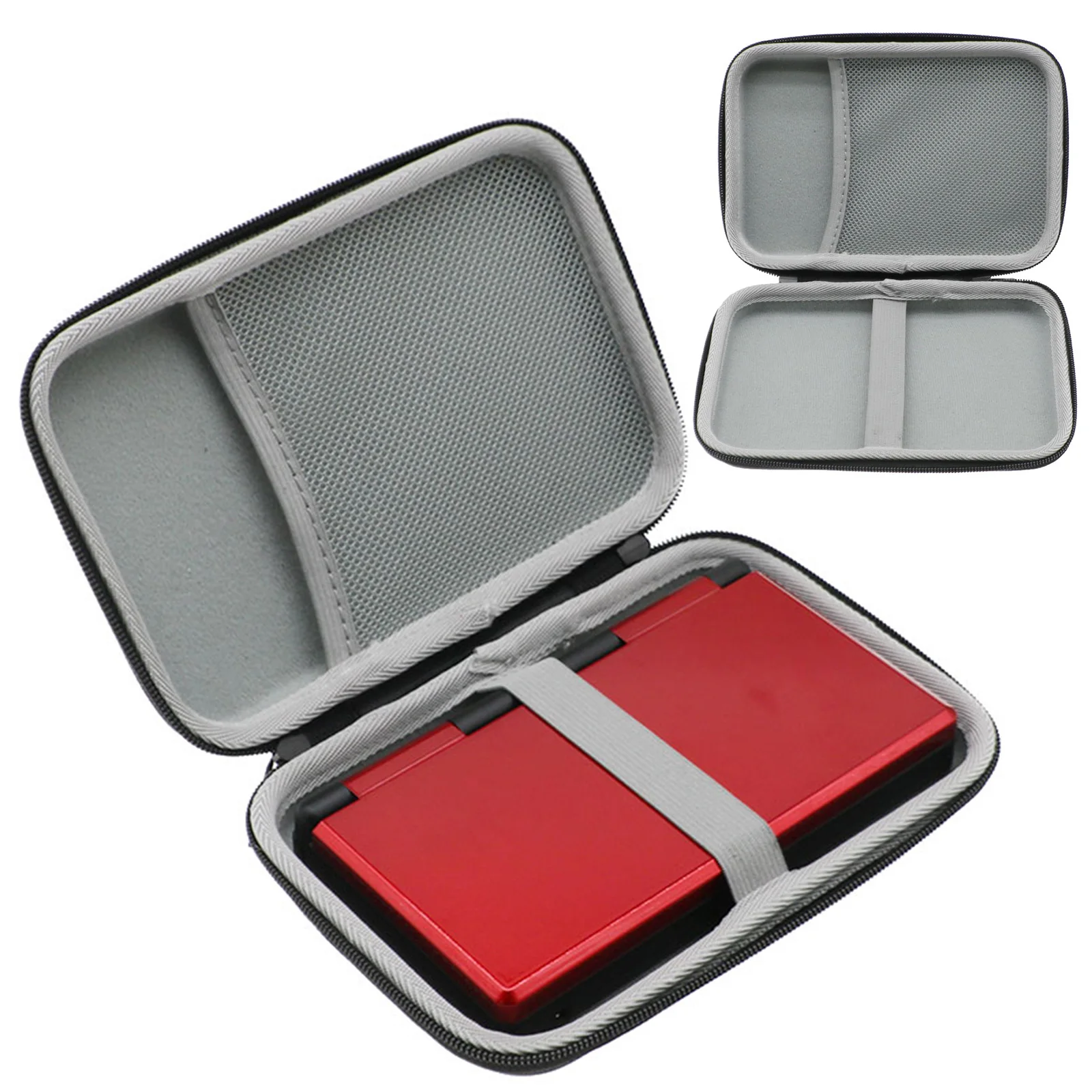 Estojo de Transporte Portátil  - Console Retro Gaming Portable avaliação e preço