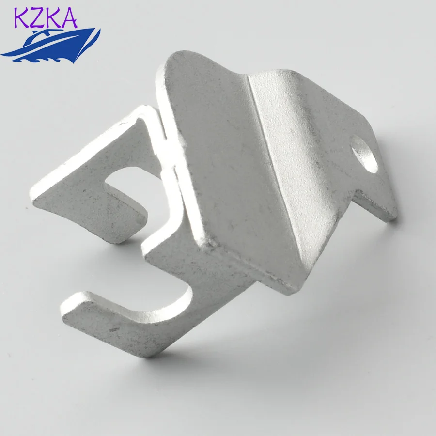 

689-48532-50 Boat Bracket Remote Control For Yamaha Outboard Engine 25HP 30HP 689-48532-50-00 689-48532 Accessories Replaces